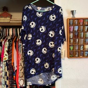 New with tag small LulaRoe Irma